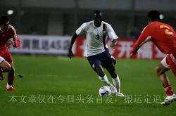 关于乌克兰队崭露头角，欧预赛表现令人期待的信息